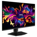 MSI MAG 322UP QD-OLED E16 computer monitor