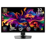 MSI MAG 322UP QD-OLED E16 computer monitor