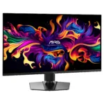 MSI MAG 322UP QD-OLED E16 computer monitor