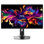MSI MAG 322UP QD-OLED E16 computer monitor