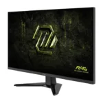 MSI MAG 325QFDE E18V computer monitor