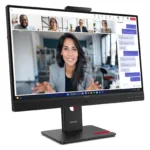 Monitorius Lenovo ThinkVision T24-4v (64B6MAT1EU), vaizdas 2