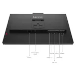 Monitorius Lenovo ThinkVision T24-4v (64B6MAT1EU), vaizdas 12