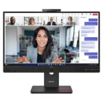 Monitorius Lenovo ThinkVision T24-4v (64B6MAT1EU)
