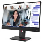 Monitorius Lenovo ThinkVision T24-4v (64B6MAT1EU), vaizdas 3