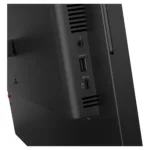 Monitorius Lenovo ThinkVision T24-4v (64B6MAT1EU), vaizdas 10