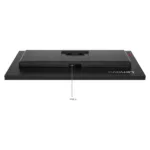 Lenovo ThinkVision P24Q-40 computer monitor