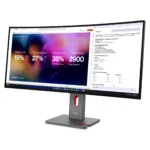 Lenovo ThinkVision P40WD-40 computer monitor