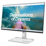 Lenovo L24D-4C computer monitor