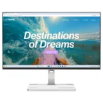 Lenovo L24D-4C computer monitor
