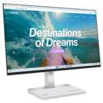 Lenovo L24D-4C computer monitor