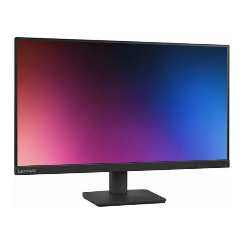 Monitorius Lenovo L24-41 - 23,8" Full-HD, IPS, 100Hz, HDMI, VGA (67DAKAC1EU)