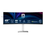 Philips 5000 series 49B2U5900C/00 computer monitor