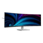 Philips 5000 series 49B2U5900C/00 computer monitor