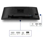 Monitorius Philips 3000 series 32B2N3500/00, vaizdas 8