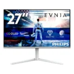 Philips Evnia 6000 27M2N6501L/00 computer monitor