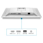 Philips Evnia 6000 27M2N6501L/00 computer monitor