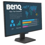 Monitorius BenQ BL2790C (9H.LP6LB.QBE)