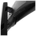 MSI MPG 341CQRDE QD-OLED X36 computer monitor