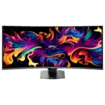MSI MPG 341CQRDE QD-OLED X36 computer monitor