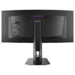 MSI MPG 341CQRDE QD-OLED X36 computer monitor