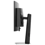 MSI MPG 341CQRDE QD-OLED X36 computer monitor