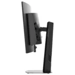 MSI MPG 341CQRDE QD-OLED X36 computer monitor
