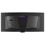 MSI MPG 341CQRDE QD-OLED X36 computer monitor