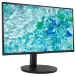 Monitorius Acer CB2 CB242YP6bipr (UM.QB2EE.602), vaizdas 2