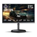 Monitorius Cooler Master Gaming GM27QPA (CMI-GM27QPA-EK)
