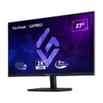 Monitorius Viewsonic VX Series VX27G1-2K, vaizdas 5