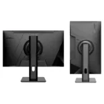 Monitorius JAPANNEXT JN-IPS238FHDR-C65W-HSP, vaizdas 3