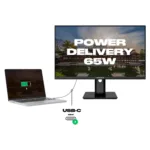 Monitorius JAPANNEXT JN-IPS238FHDR-C65W-HSP, vaizdas 6