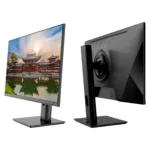 Monitorius JAPANNEXT JN-IPS238FHDR-C65W-HSP, vaizdas 9