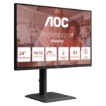 AOC E4 X24E4U computer monitor