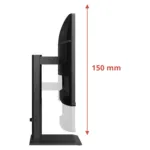AOC E4 X24E4U computer monitor