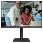 AOC E4 X24E4U computer monitor