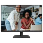 AOC E4 X24E4U computer monitor
