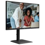 AOC E4 X24E4U computer monitor