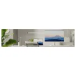 JAPANNEXT JN-IPS270UHD60F-C65W-HSP-W computer monitor