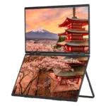 Monitorius JAPANNEXT JN-DMD-IPS238F-C4, vaizdas 2
