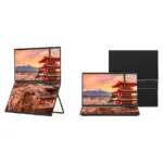 Monitorius JAPANNEXT JN-DMD-IPS238F-C4, vaizdas 3