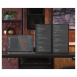 Monitorius JAPANNEXT JN-DMD-IPS238F-C4, vaizdas 8
