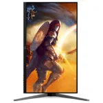 AOC G4 U32G4U computer monitor