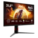 AOC G4 U32G4U computer monitor