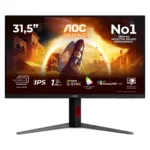 AOC G4 U32G4U computer monitor