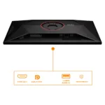 AOC G4 U32G4U computer monitor