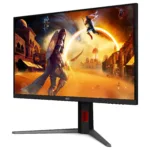 AOC G4 U32G4U computer monitor