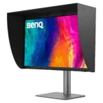 BenQ PD2770U computer monitor