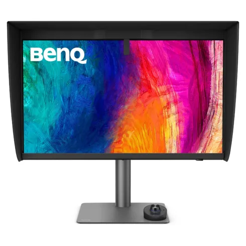 BenQ PD2770U computer monitor